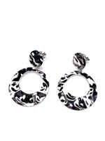 Orecchini Stocco Gioielli Donna in Argento ORA 422 - ORA 422